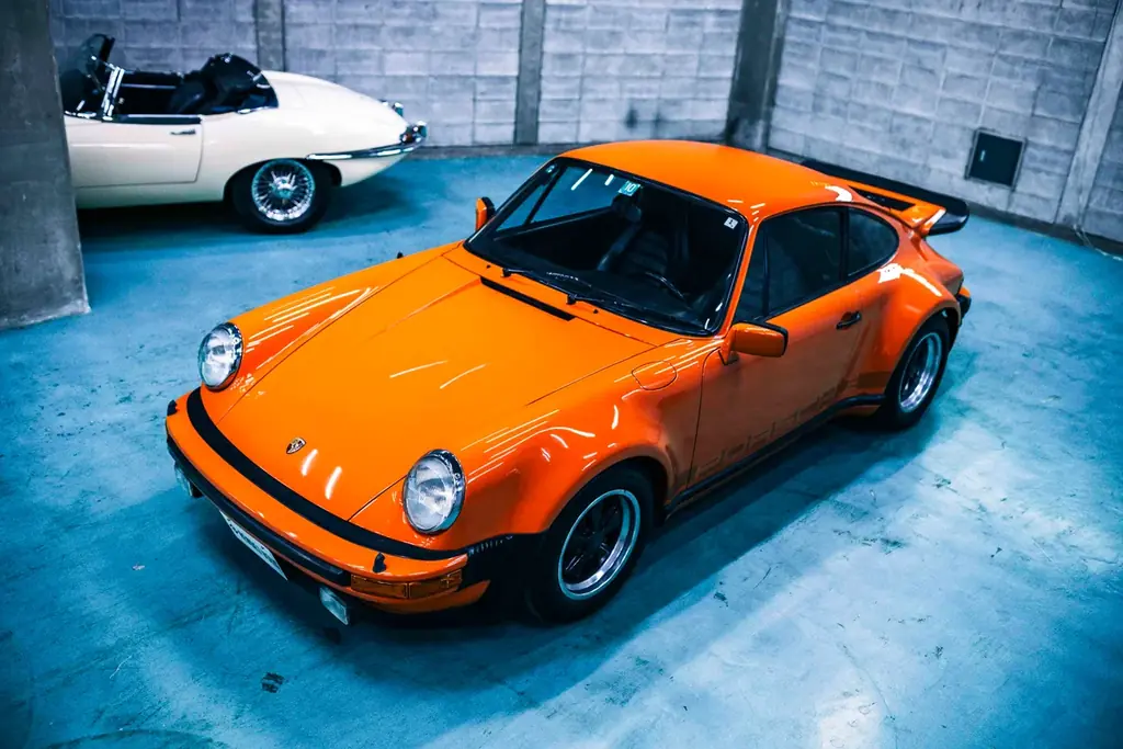 展示200台超、総額100億円超の空冷ポルシェが銀座上空に集結。LUFT TOKYO 3月14日いよいよ開催！ 画像 12