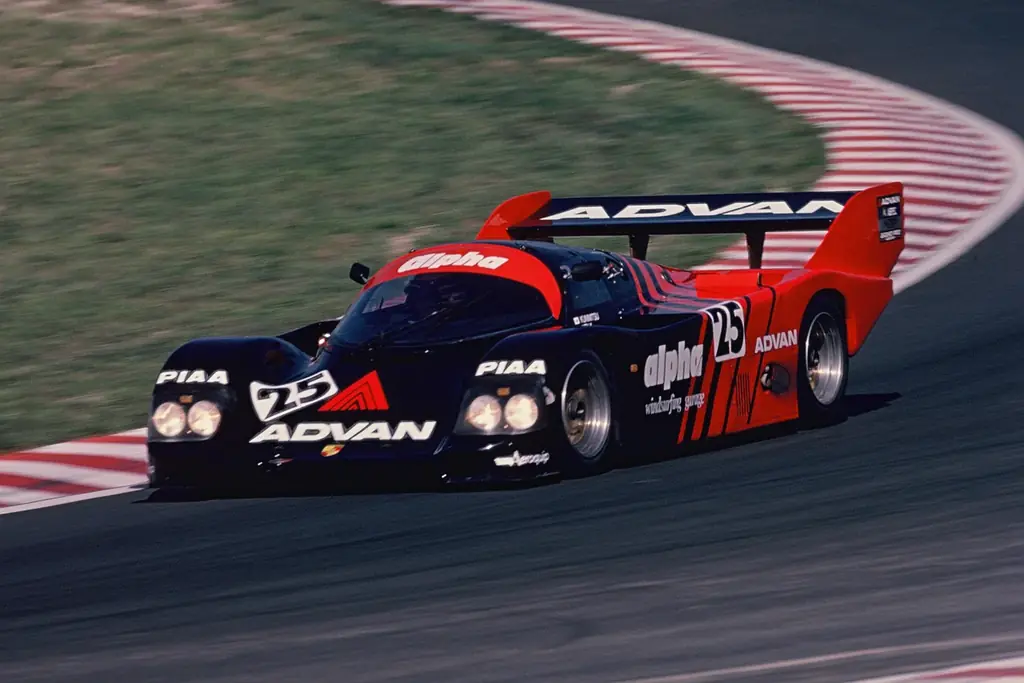 展示200台超、総額100億円超の空冷ポルシェが銀座上空に集結。LUFT TOKYO 3月14日いよいよ開催！ 画像 5