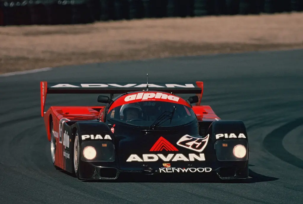 展示200台超、総額100億円超の空冷ポルシェが銀座上空に集結。LUFT TOKYO 3月14日いよいよ開催！ 画像 6