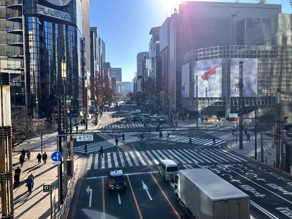 展示200台超、総額100億円超の空冷ポルシェが銀座上空に集結。LUFT TOKYO 3月14日いよいよ開催！ 画像 9