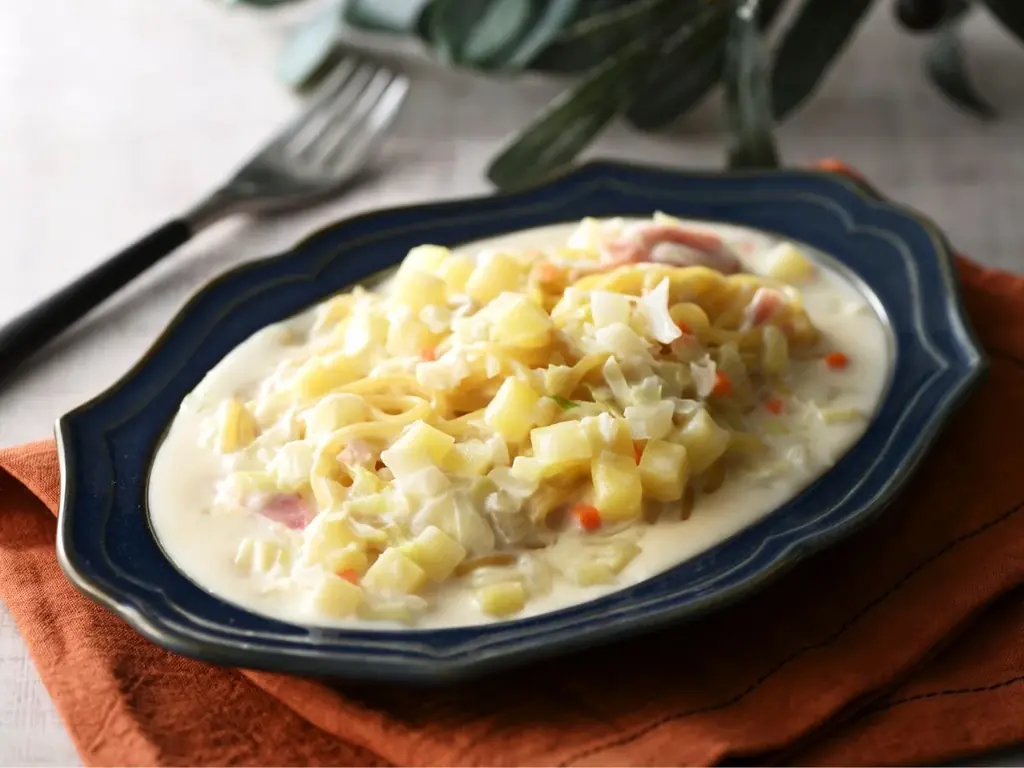 【ニラックスブッフェ】彩り豊かな美食旅へ！茹でたてもちもち「生パスタ」や魚介の旨味たっぷり「パエリア」など、春の食欲を満たす充実のメニューが目白押しの『地中海グルメフェア』が3/12よりスタート！ 画像 9