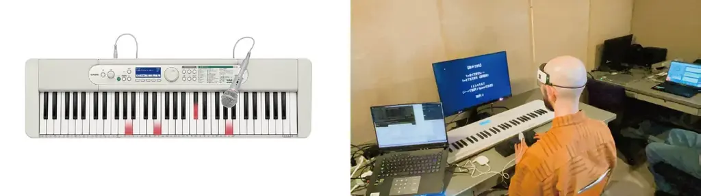 LK-530で検証：テンポが脳と作業効率を変える