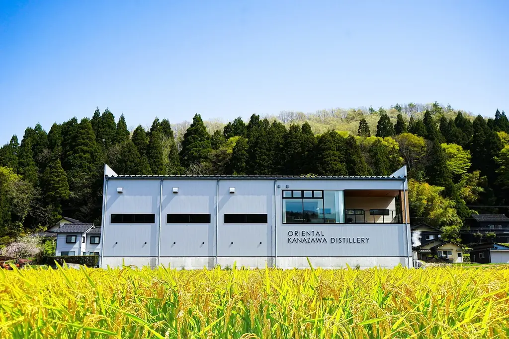 オリエンタル金沢蒸溜所、金沢ウイスキー 「白雷」を3月20日に発売 画像 3