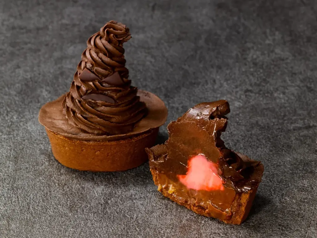 ワーナー ブラザース スタジオツアー東京 – メイキング・オブ・ハリー・ポッター　特別企画「ホグワーツからの招待状」を盛り上げる　映画『ハリー・ポッターと賢者の石』の名場面にちなんだ限定フードが登場 画像 10