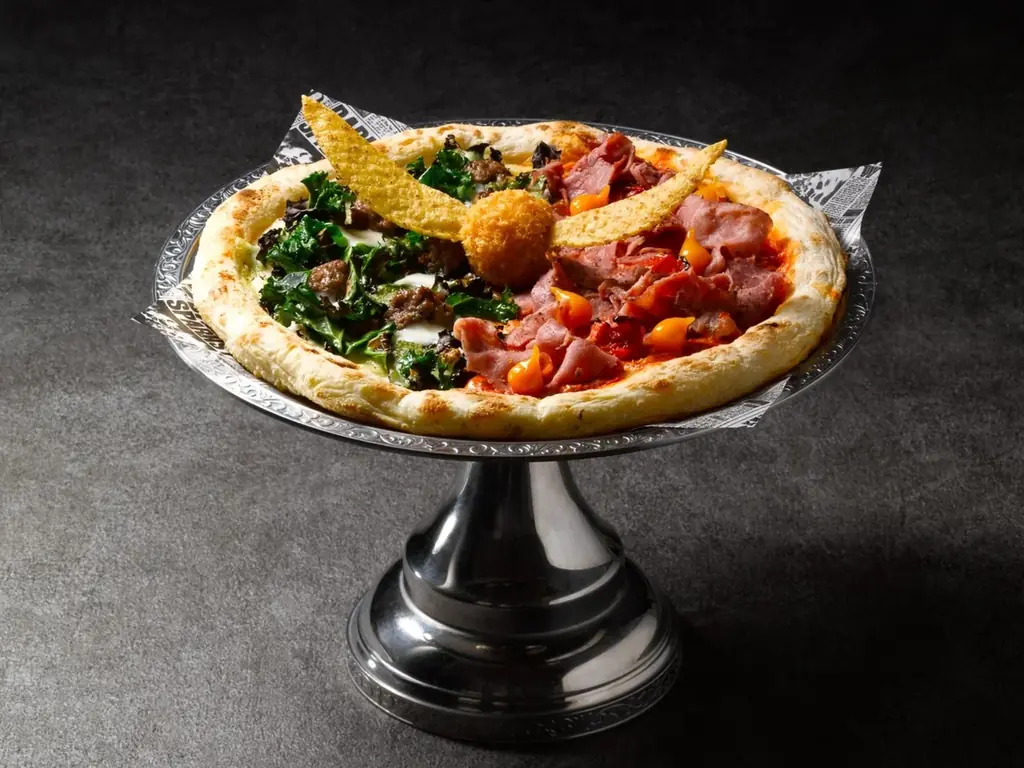 ワーナー ブラザース スタジオツアー東京 – メイキング・オブ・ハリー・ポッター　特別企画「ホグワーツからの招待状」を盛り上げる　映画『ハリー・ポッターと賢者の石』の名場面にちなんだ限定フードが登場 画像 12