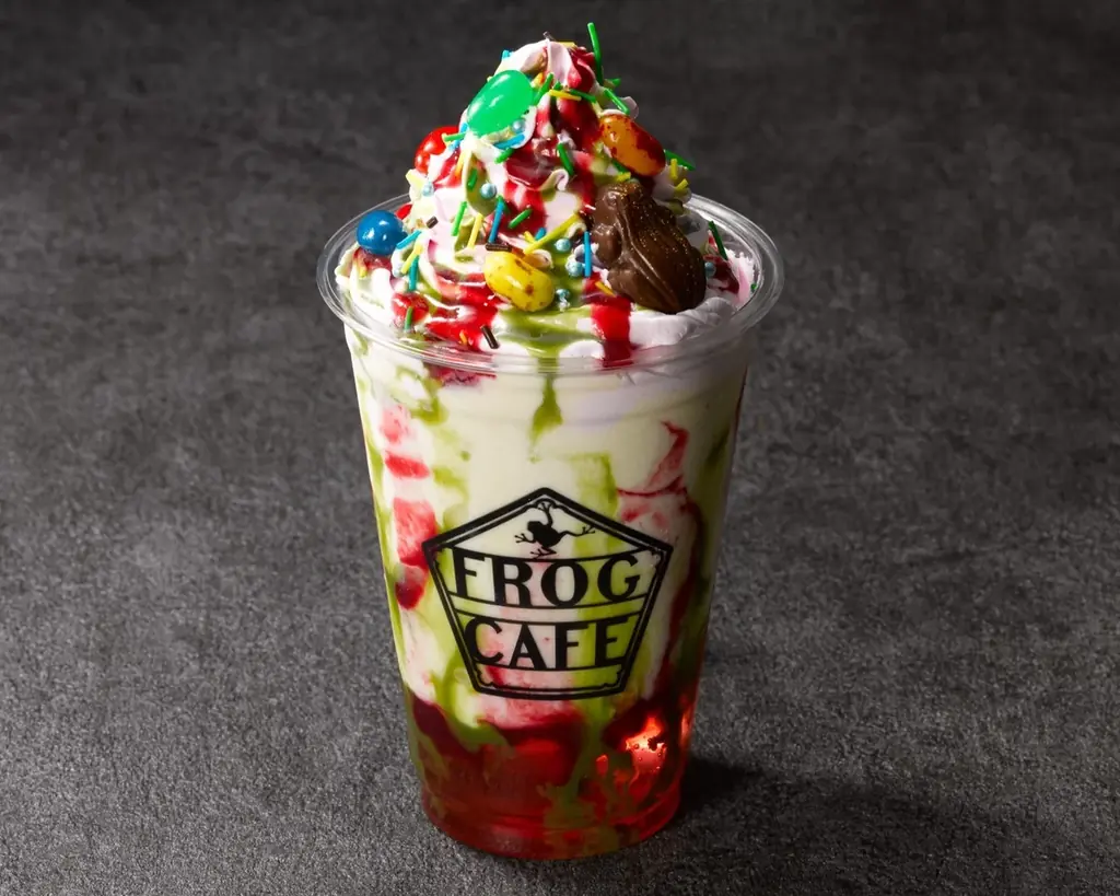 ワーナー ブラザース スタジオツアー東京 – メイキング・オブ・ハリー・ポッター　特別企画「ホグワーツからの招待状」を盛り上げる　映画『ハリー・ポッターと賢者の石』の名場面にちなんだ限定フードが登場 画像 9