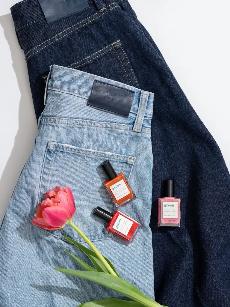 【エブール】色の掛け合わせをテーマに春のスタイリングを提案する“COLOR IN STYLE”を伊勢丹新宿店で開催 画像 1