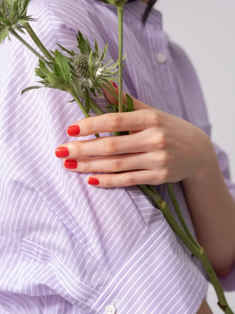 【エブール】色の掛け合わせをテーマに春のスタイリングを提案する“COLOR IN STYLE”を伊勢丹新宿店で開催 画像 4