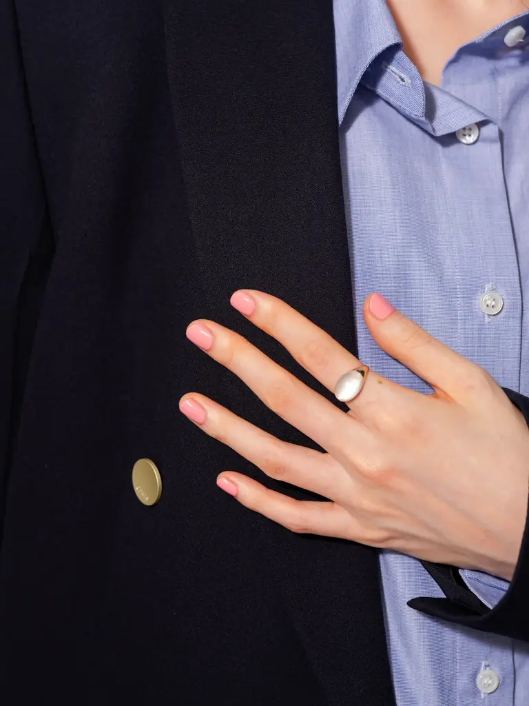 【エブール】色の掛け合わせをテーマに春のスタイリングを提案する“COLOR IN STYLE”を伊勢丹新宿店で開催 画像 5