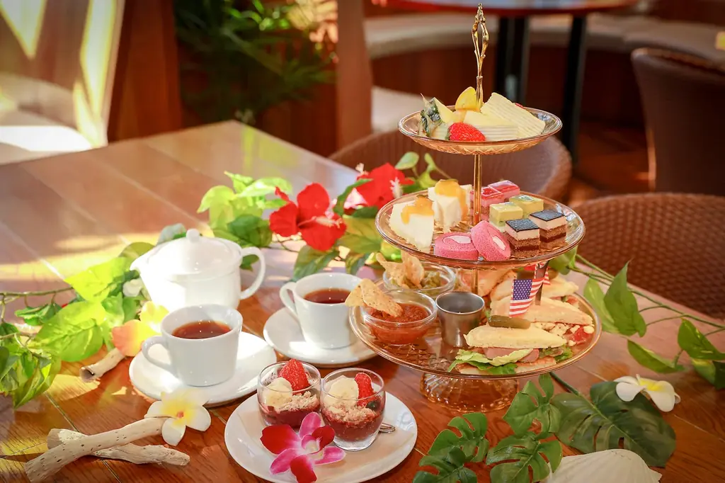 舞浜カイラ春アフタヌーン