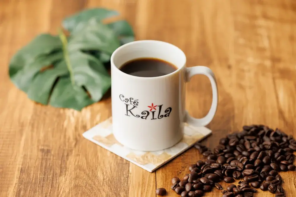 カフェ・カイラで楽しむ、ちょっと特別な”ヌン活”時間 画像 11