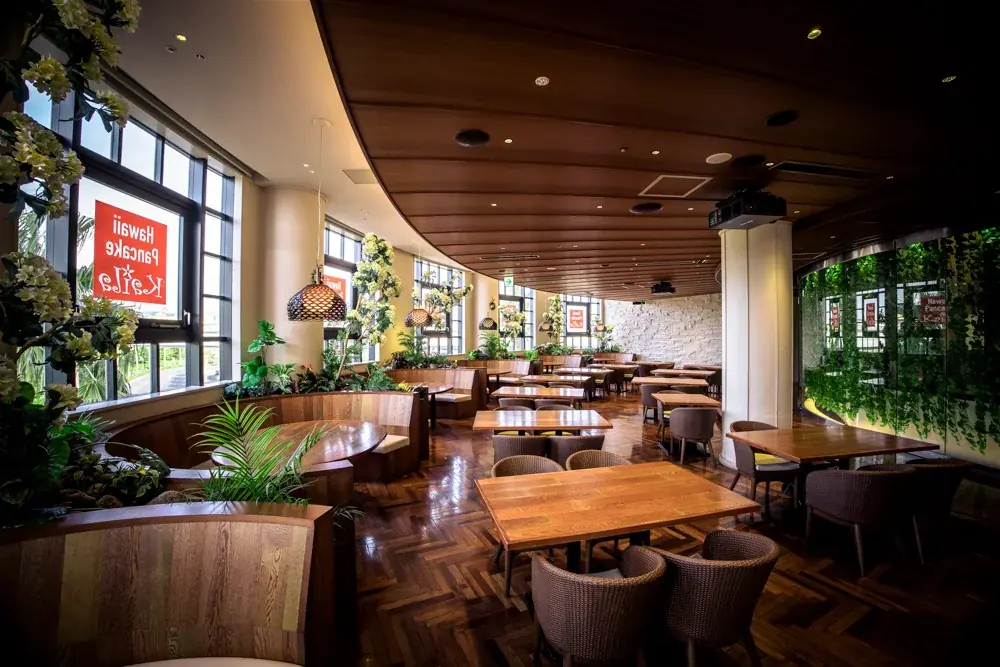 カフェ・カイラで楽しむ、ちょっと特別な”ヌン活”時間 画像 13