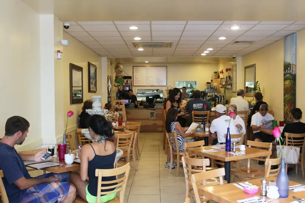 カフェ・カイラで楽しむ、ちょっと特別な”ヌン活”時間 画像 15