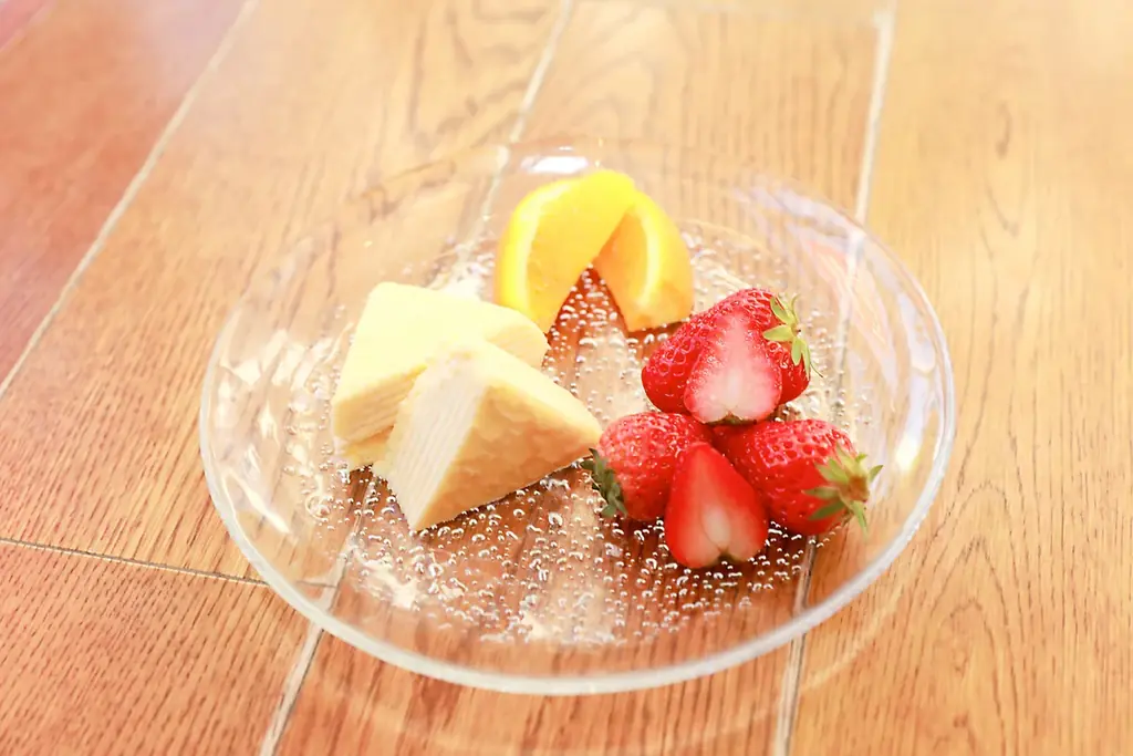 カフェ・カイラで楽しむ、ちょっと特別な”ヌン活”時間 画像 2