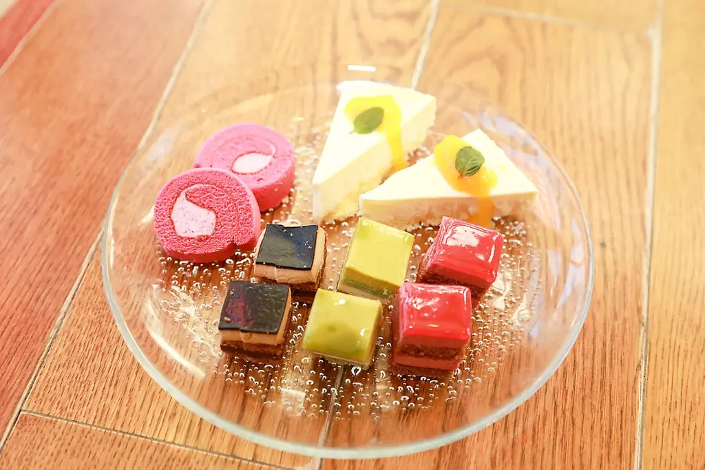 カフェ・カイラで楽しむ、ちょっと特別な”ヌン活”時間 画像 3