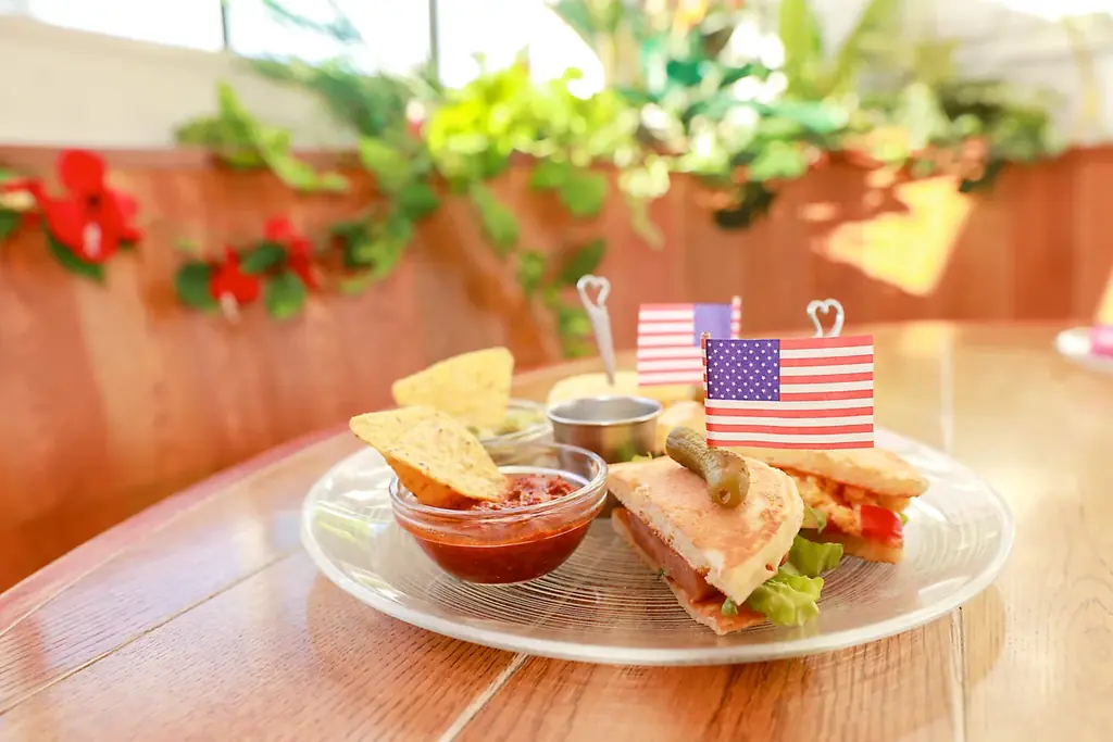 カフェ・カイラで楽しむ、ちょっと特別な”ヌン活”時間 画像 4