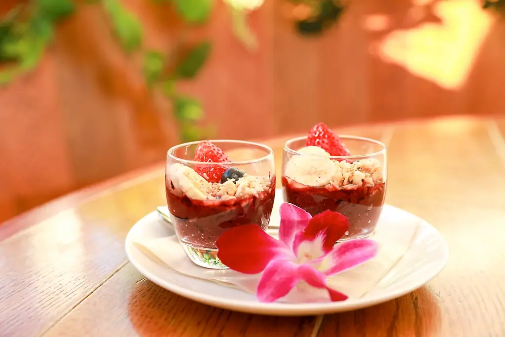 カフェ・カイラで楽しむ、ちょっと特別な”ヌン活”時間 画像 5