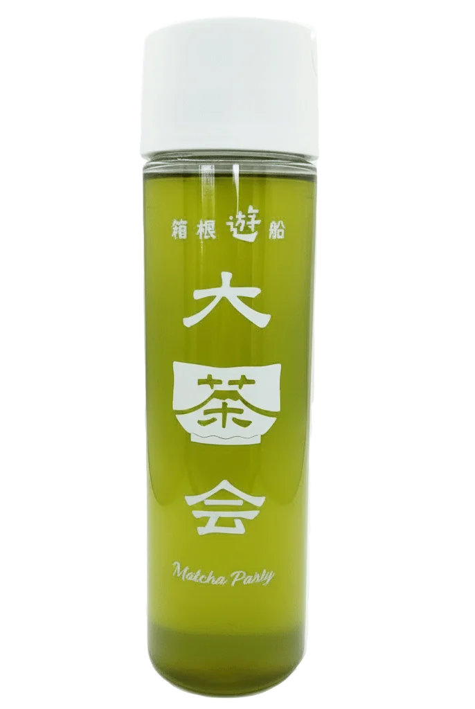 箱根・芦ノ湖でコラボレーション「綾鷹 ひとくち ひといき 旅」×「箱根遊船 大茶会」3/16(月)～11/13(金)開催 画像 17