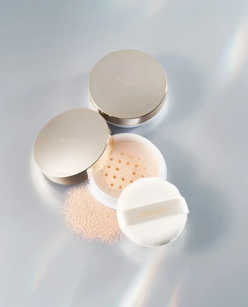 3月15日発売｜陽断UV50ルースで透明感キープ