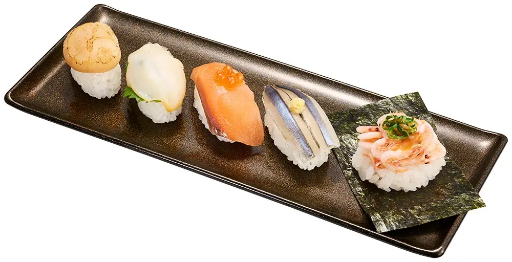 一度も冷凍していない“生”がうまい！春の味わい「活〆桜鯛」が税込150円～で登場！さらに大切りの「ジャンボとろサーモン」がお得！税込110円～！ 画像 4