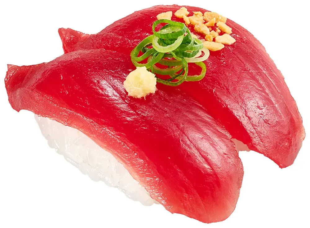 一度も冷凍していない“生”がうまい！春の味わい「活〆桜鯛」が税込150円～で登場！さらに大切りの「ジャンボとろサーモン」がお得！税込110円～！ 画像 5