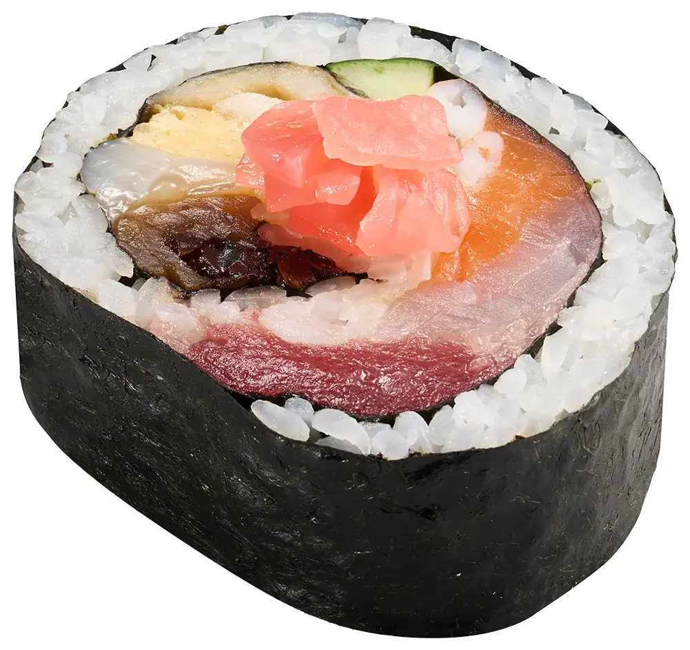 一度も冷凍していない“生”がうまい！春の味わい「活〆桜鯛」が税込150円～で登場！さらに大切りの「ジャンボとろサーモン」がお得！税込110円～！ 画像 7