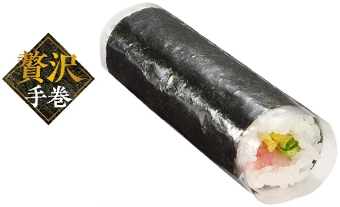 一度も冷凍していない“生”がうまい！春の味わい「活〆桜鯛」が税込150円～で登場！さらに大切りの「ジャンボとろサーモン」がお得！税込110円～！ 画像 8