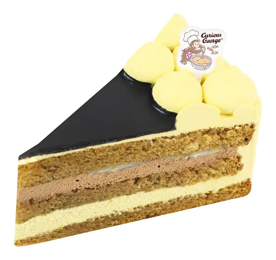 85周年を迎えた人気キャラクターとの初コラボ！ 不二家と「おさるのジョージ」初コラボレーション 画像 4