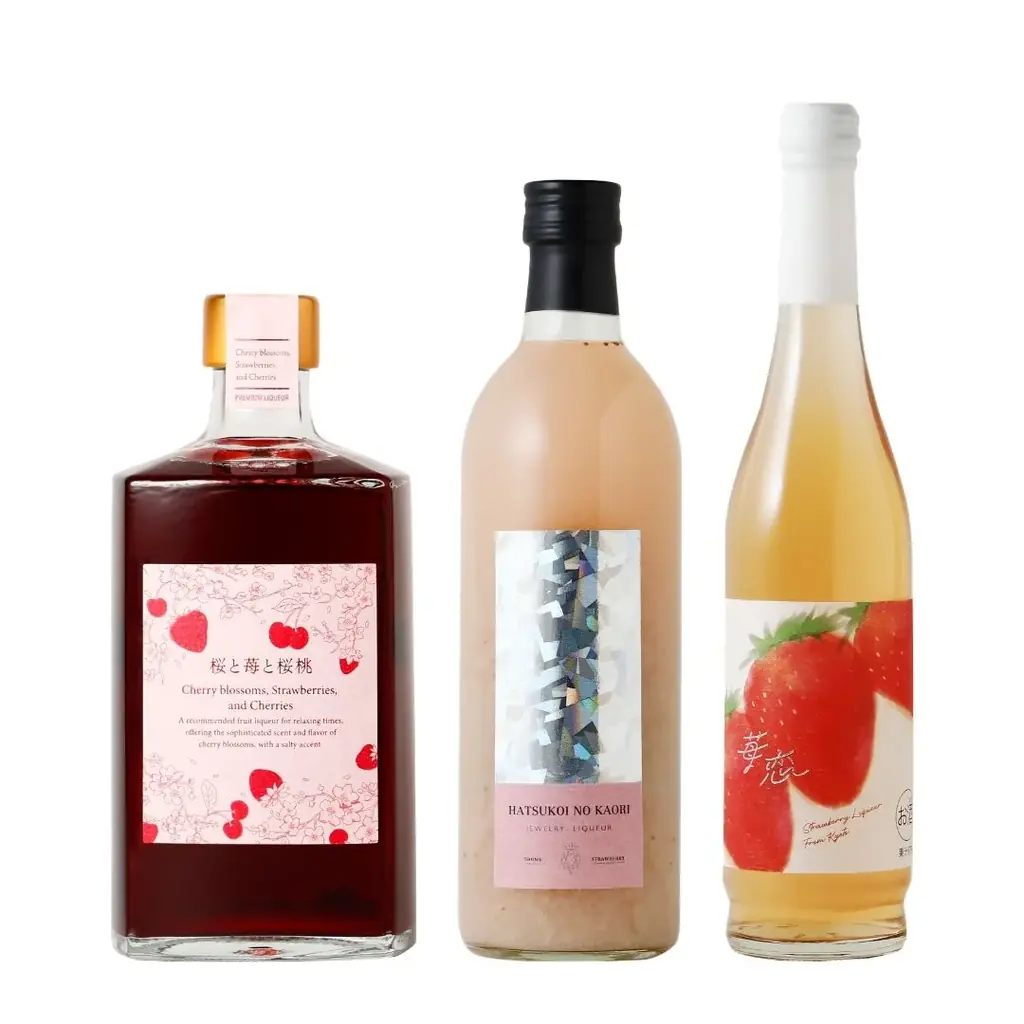 春にぴったり！季節を感じるいちごスイーツを堪能できる3日間 「ODAIBA いちごフェス」開催！ 画像 4