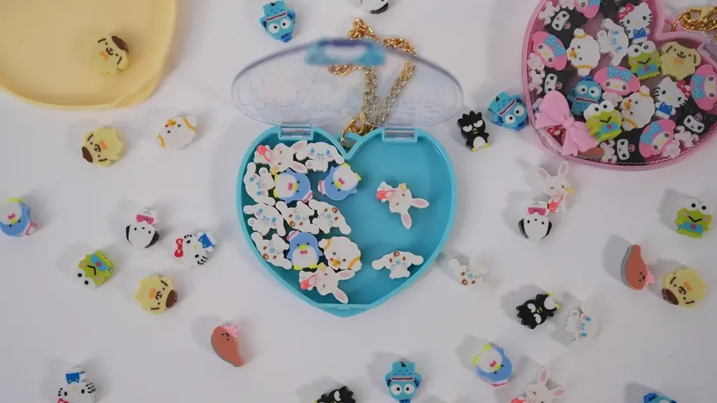 【4/18～5/31】九州初登場！「SANRIO CHARACTERS KAWAII TOWN」 画像 8