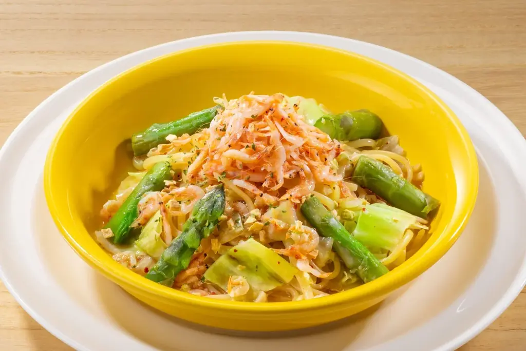 ガストが“洋食の巨匠” “老舗茶舗”と初コラボ！「THE 職人ハンバーグ」と「宇治抹茶×いちごスイーツ」が新登場！ 画像 17