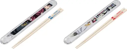 アニメ『鬼滅の刃』× 宅麺コラボ！期間限定でオリジナルラーメンを販売 画像 12