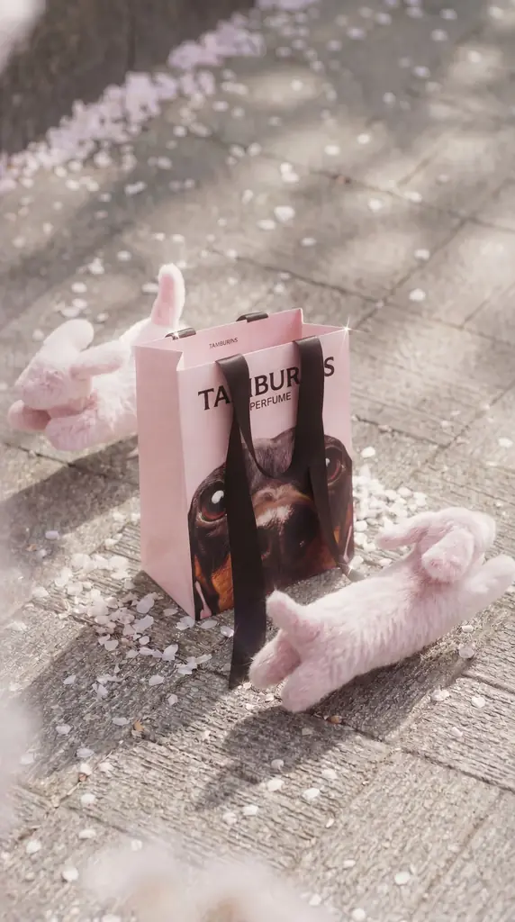 TAMBURINS が3月19日、DAIKANYAMA FLAGSHIP STOREをオープン予定！ 画像 3