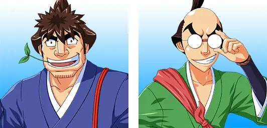 『セガNET麻雀 MJ』と『Pやじきた道中記』がコラボ！全国大会“Pやじきた道中記CUP”開催 画像 22