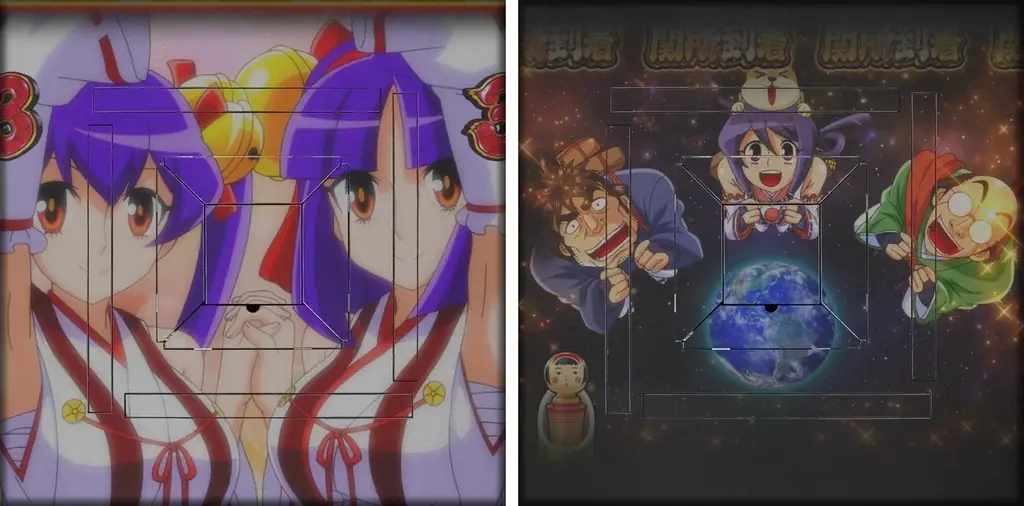 『セガNET麻雀 MJ』と『Pやじきた道中記』がコラボ！全国大会“Pやじきた道中記CUP”開催 画像 5