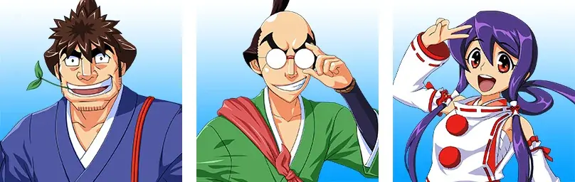 『セガNET麻雀 MJ』と『Pやじきた道中記』がコラボ！全国大会“Pやじきた道中記CUP”開催 画像 9