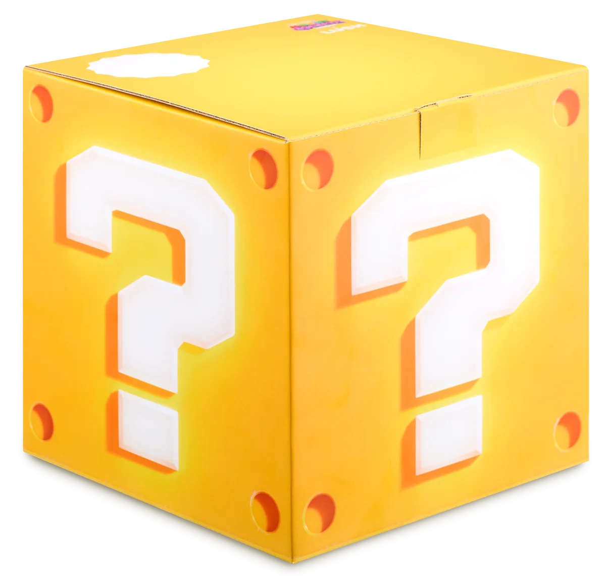 ＜映画『ザ・スーパーマリオギャラクシー・ムービー』 × LUSH＞3月10日発売！限定コラボ商品全12種と宇宙へ飛び出す冒険のようなバスタイムを！ 画像 11