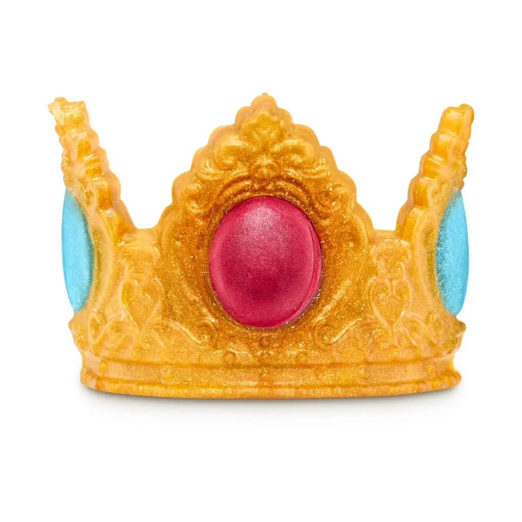 ＜映画『ザ・スーパーマリオギャラクシー・ムービー』 × LUSH＞3月10日発売！限定コラボ商品全12種と宇宙へ飛び出す冒険のようなバスタイムを！ 画像 7