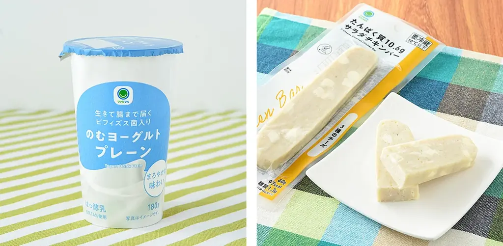 健康経営優良法人2026「ホワイト500」に認定「10秒で未来は変わる」創立45周年に合わせ、社員や店舗勤務者向けの「ファミマ体操」を開発 画像 3