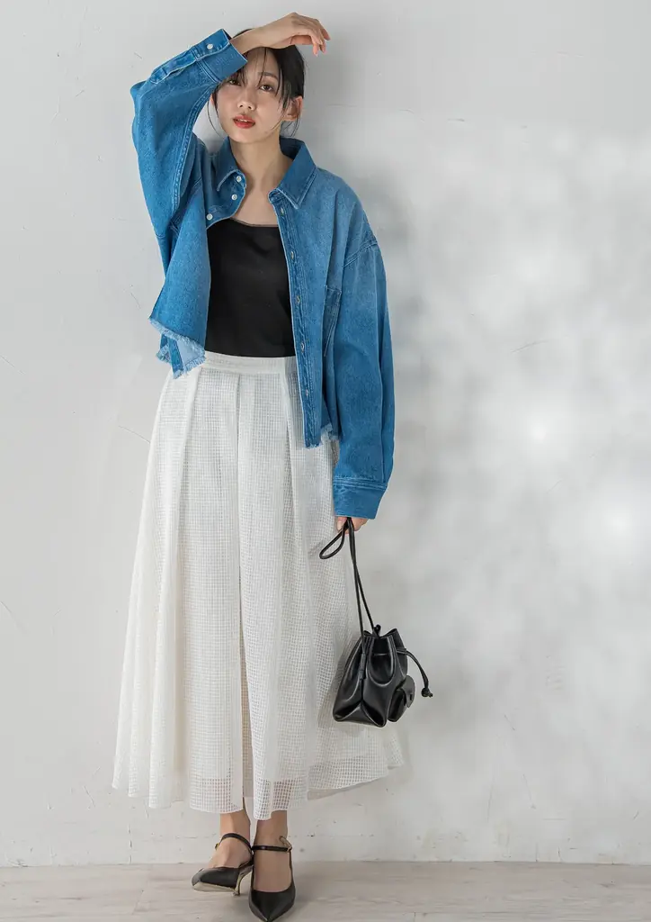 【Droite lautreamont(ドロワットロートレアモン)】2026年スプリングフェアを開催。オリジナルロゴ入りハイドロフラスクをプレゼント。 画像 3