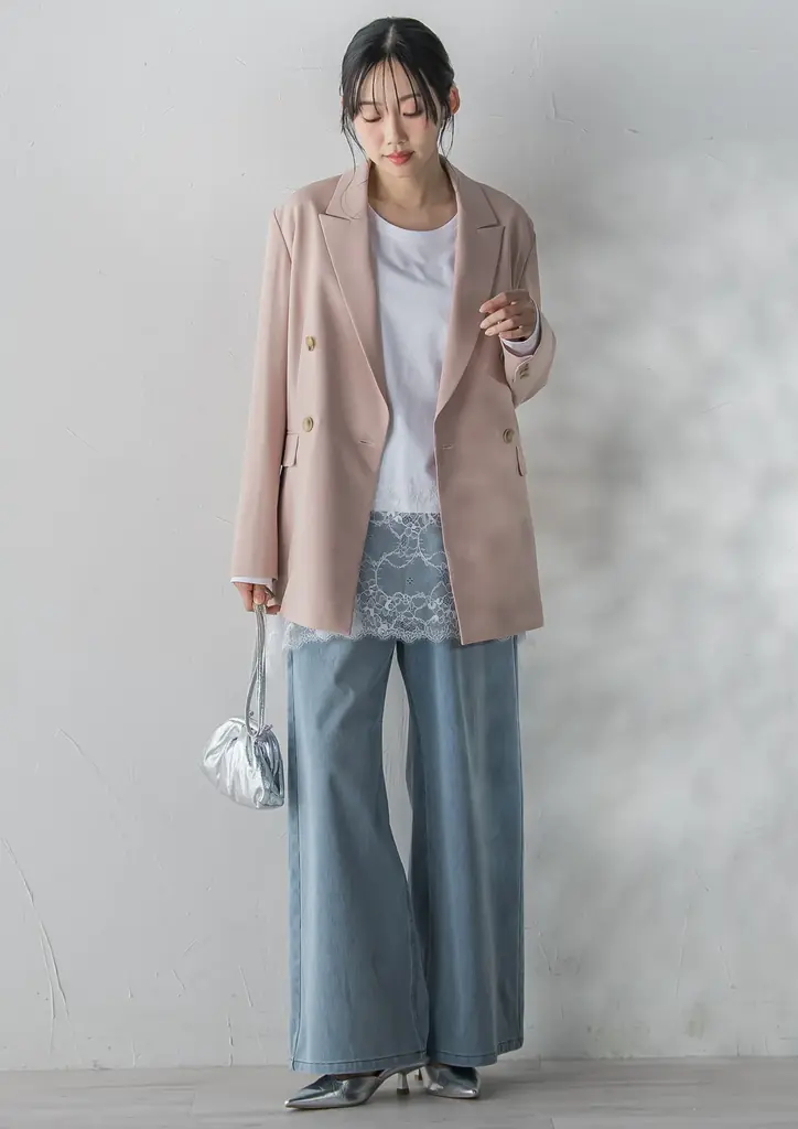 【Droite lautreamont(ドロワットロートレアモン)】2026年スプリングフェアを開催。オリジナルロゴ入りハイドロフラスクをプレゼント。 画像 4