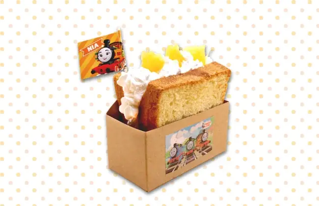 映画「きかんしゃトーマス いっしょに歌おう ドレミファ♪ソドー島」公開記念トーマスランド MUSIC FESTIVAL 開催　3月14日(土)よりスタート!! 画像 6