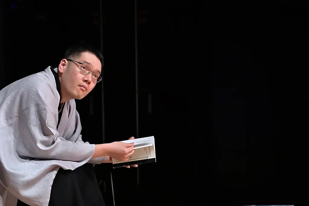 『サライ』の最新号は、「演芸 令和の名人」を大特集。 落語・講談・浪曲の３大話芸のスーパースターの芸の本領に迫ります。 画像 4