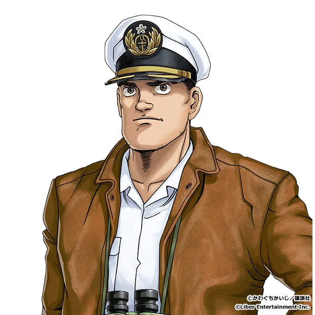 本格海戦ゲーム『蒼焔の艦隊』が人気漫画『沈黙の艦隊』とのコラボイベントを復刻開催！ 画像 7