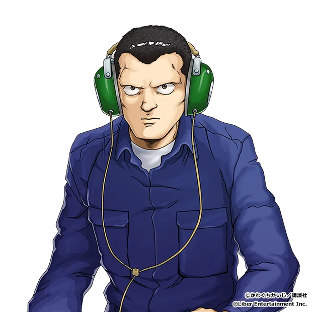 本格海戦ゲーム『蒼焔の艦隊』が人気漫画『沈黙の艦隊』とのコラボイベントを復刻開催！ 画像 9