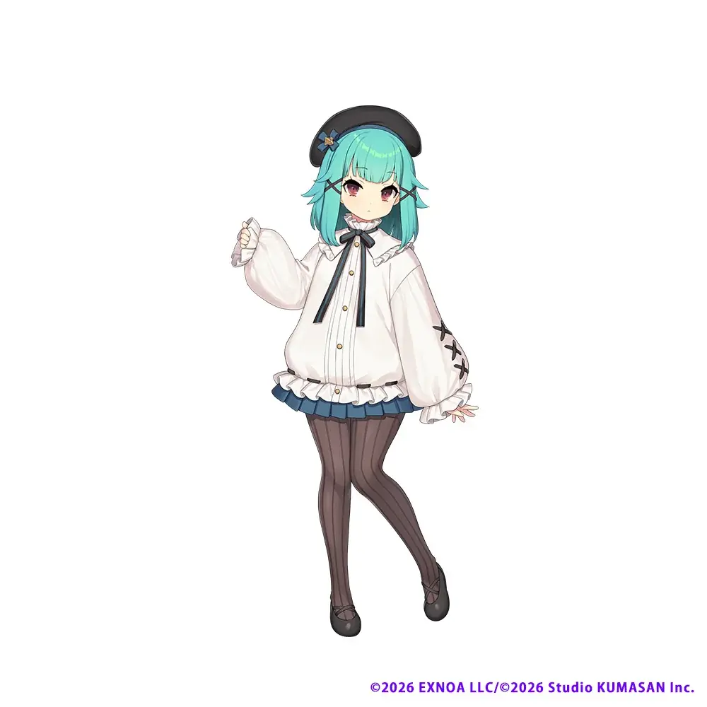 『FLOWER KNIGHT GIRL』DMM GAMES「クリエイティブチーム くまさん」5タイトル合同キャンペーン『チームくまさんタイトル 合同CP』開催中！ 画像 9