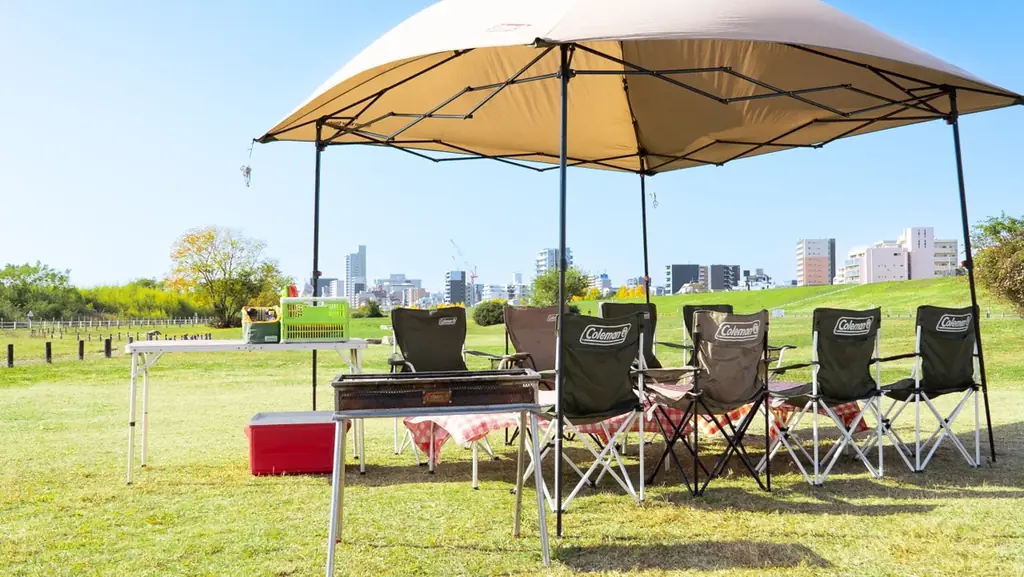 累計利用者30万人突破のBBQレンタル『アップグリル』、抽選で20万円相当の沖縄ペア旅行をプレゼント 画像 2