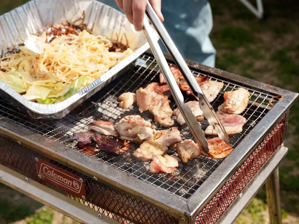 累計利用者30万人突破のBBQレンタル『アップグリル』、抽選で20万円相当の沖縄ペア旅行をプレゼント 画像 3