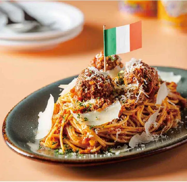 「The TRATTORIA SALVATORE CAFE」 BASEGATE横浜関内 3月19日(木)グランドオープン！ 画像 5