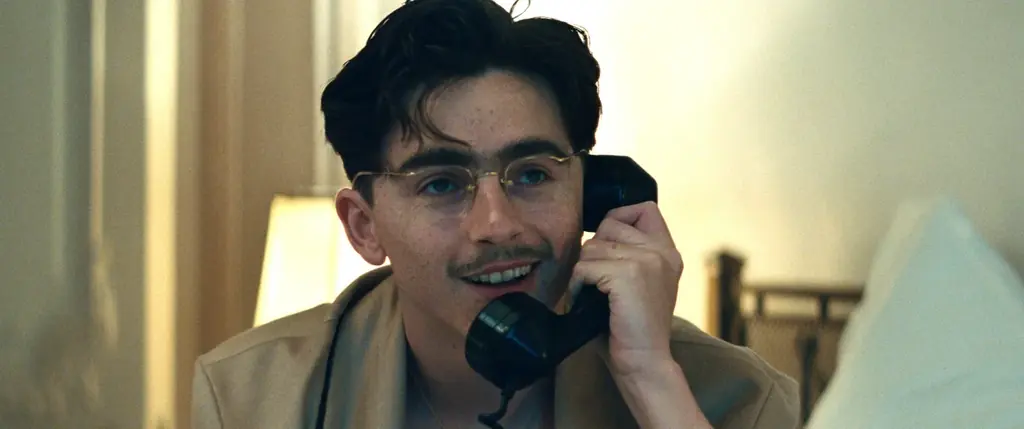 【１０９シネマズプレミアム新宿】Oneohtrix Point Neverミュージックビデオ特別上映付きスペシャル上映会を3月13日（金）に開催決定 画像 2